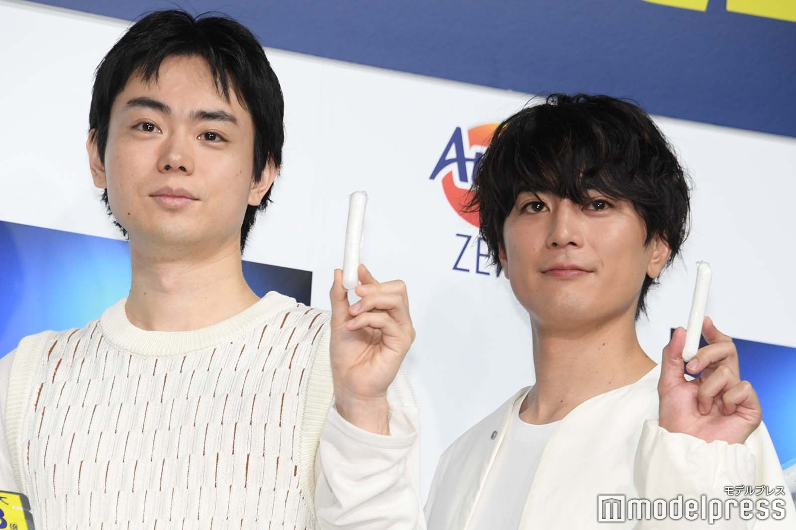 菅田将暉「完璧を求めない」持論に松坂桃李ら唸る 間宮祥太朗は徹底したこだわり告白