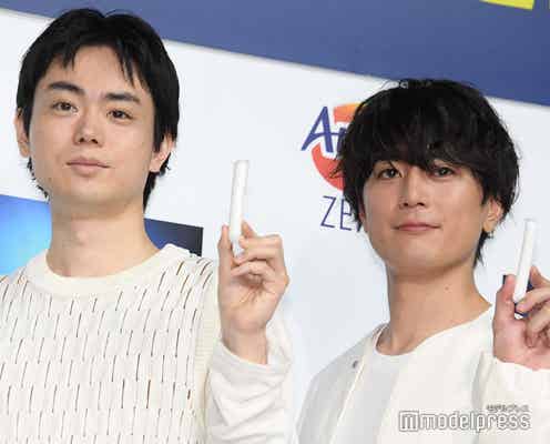 菅田将暉「完璧を求めない」持論に松坂桃李ら唸る 間宮祥太朗は徹底したこだわり告白