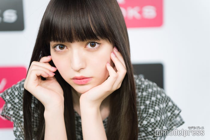 多屋来夢(C)モデルプレス