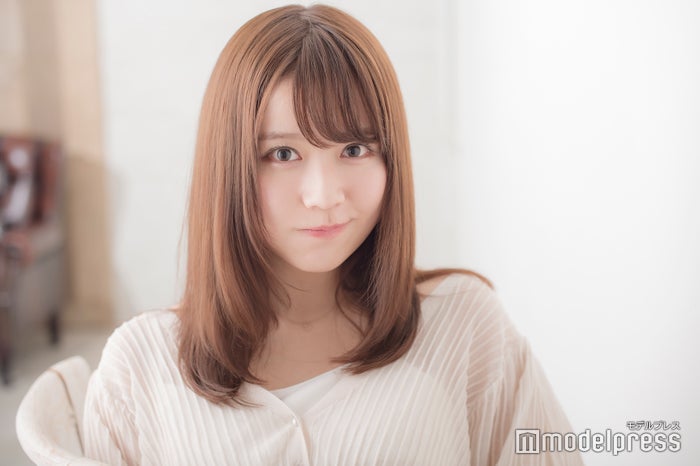 有村架純似 でバズった美女 小日向ゆかの正体 デビューのきっかけと今後の目標 素顔に迫る モデルプレスインタビュー モデルプレス