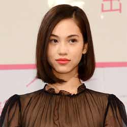 水原希子