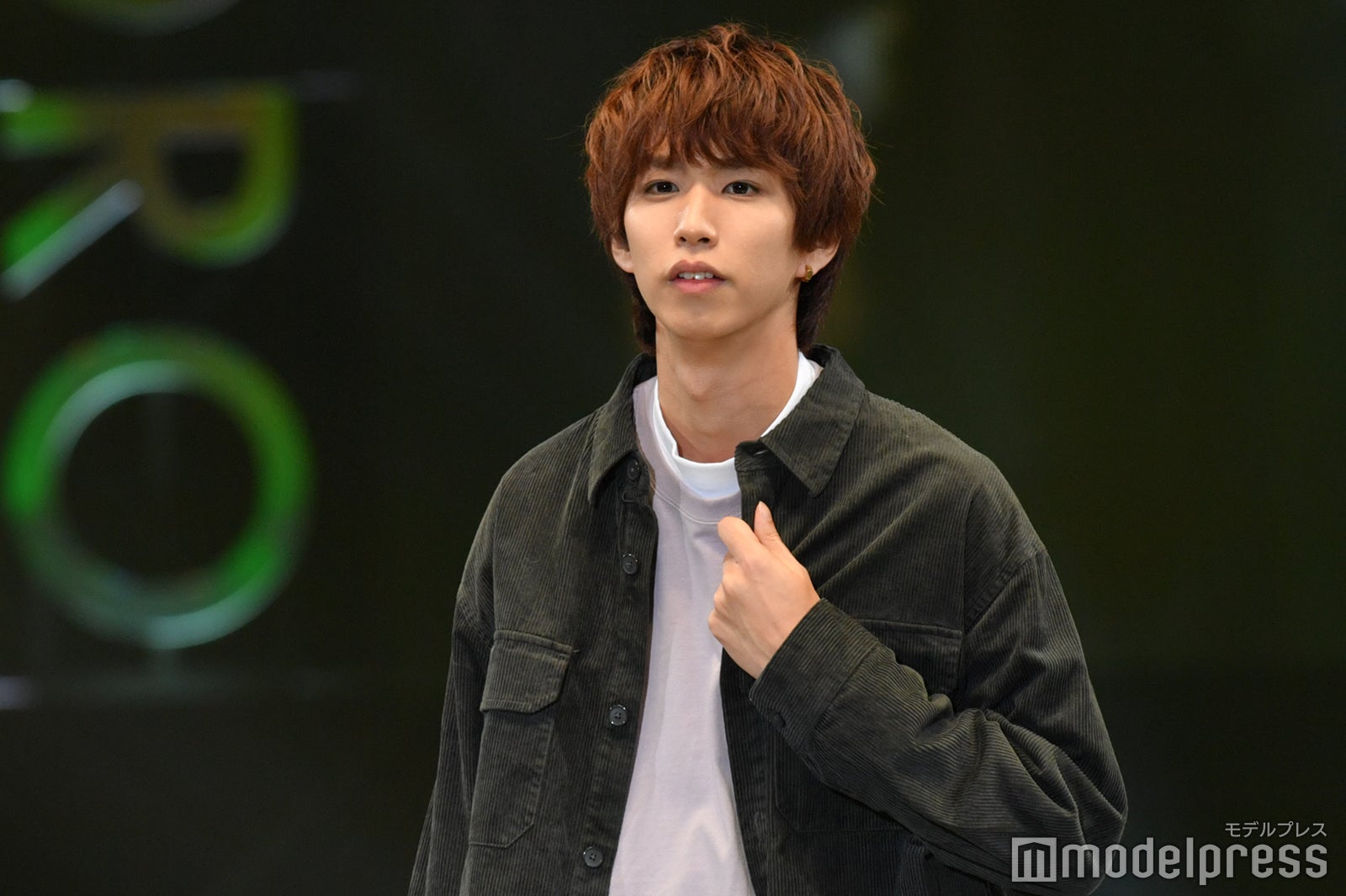 はじめしゃちょー（C）モデルプレス