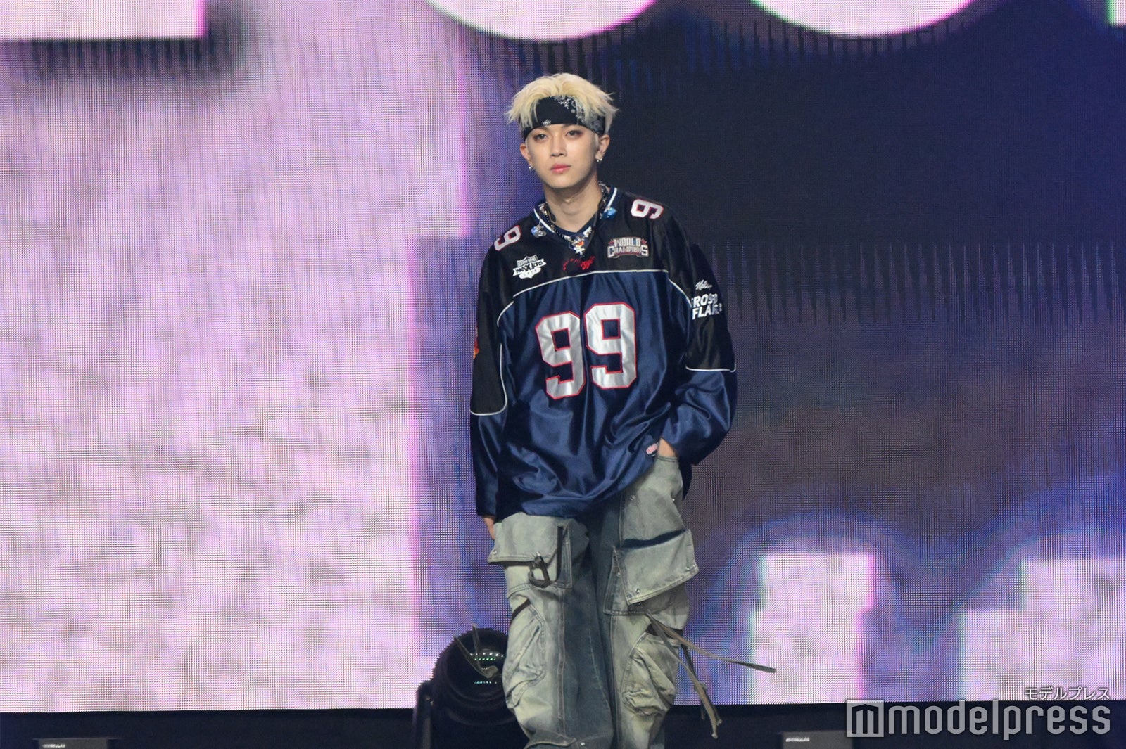 平本健／DXTEEN（C）モデルプレス（C）モデルプレス