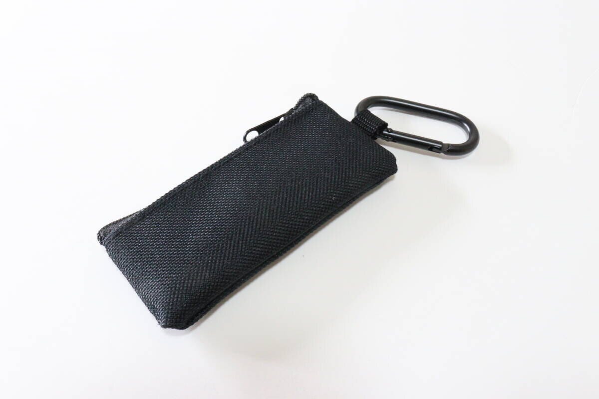 スリムコインケース