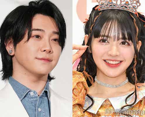 ミセス大森元貴&FRUITS ZIPPER鎮西寿々歌、Xで“交際疑惑”に再言及「完璧にエンタメ化」「心配させてしまっていることがずっと辛かった」