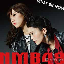 NMB48　13thシングル「Must be now」（10月7日発売）通常盤 Type-B（C）NMB48