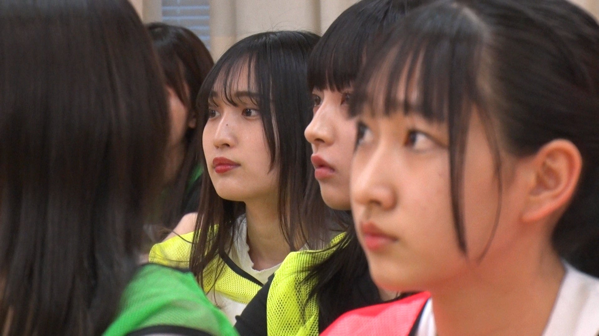 「OUT OF 48」第4話より（C）NTV