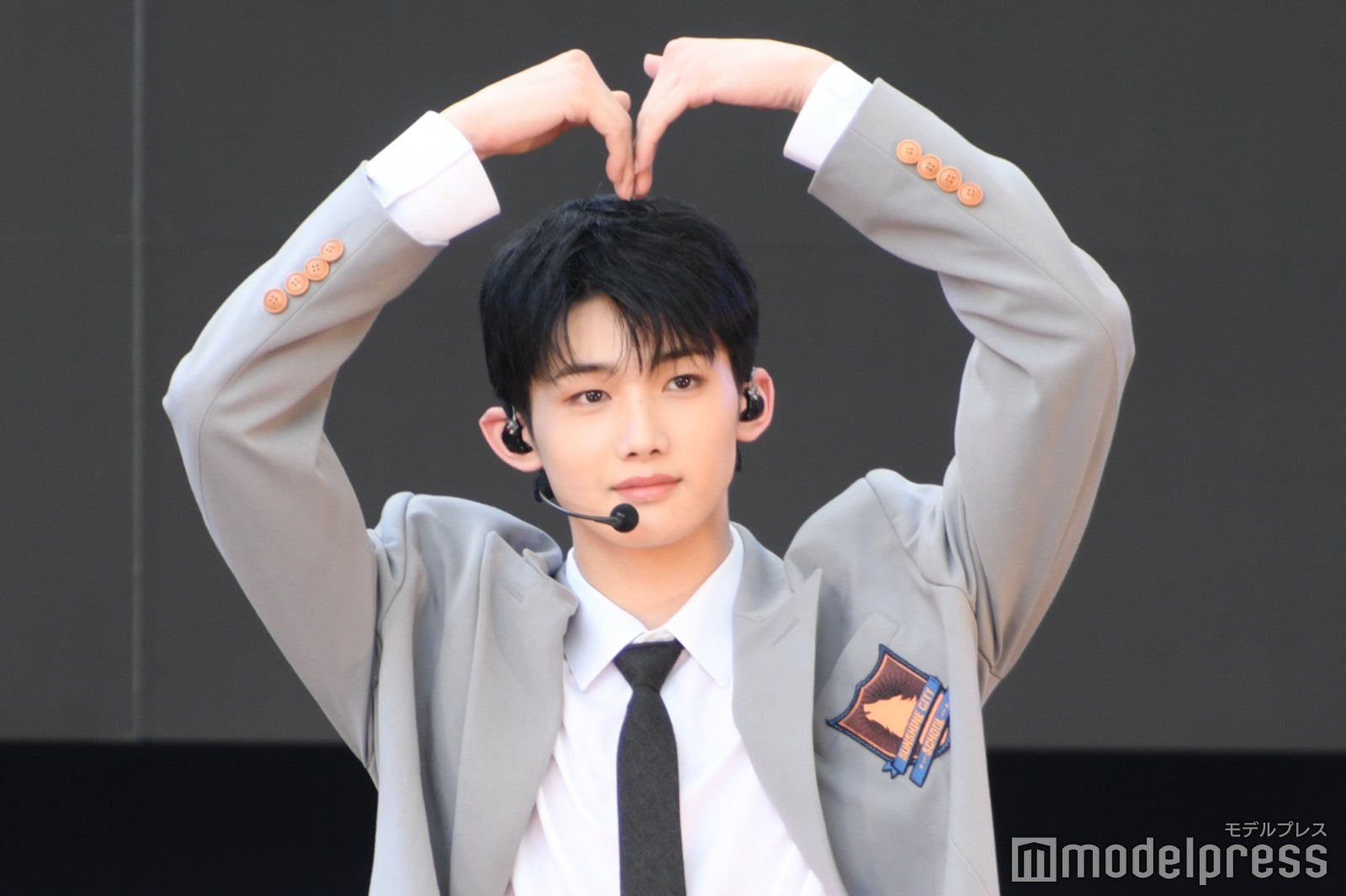 JO（C）モデルプレス