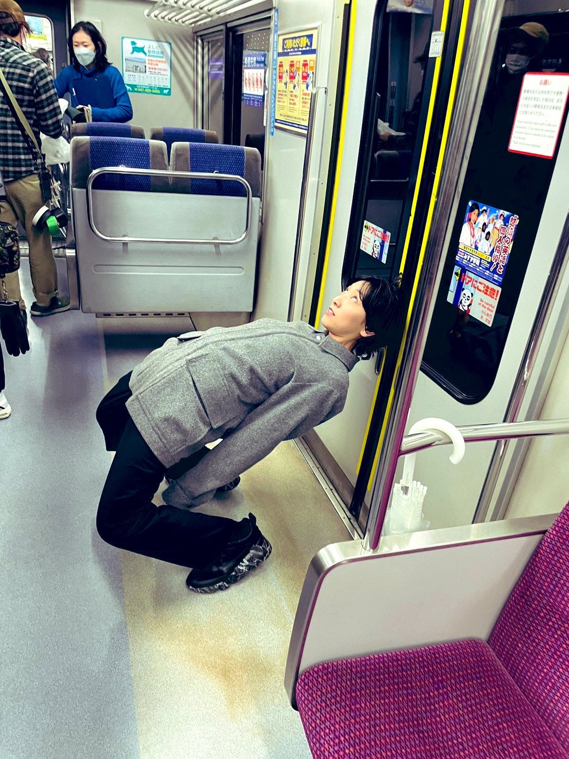 安藤サクラ、自前衣装で「ブラッシュアップライフ」出演していた 視聴者から驚きの声