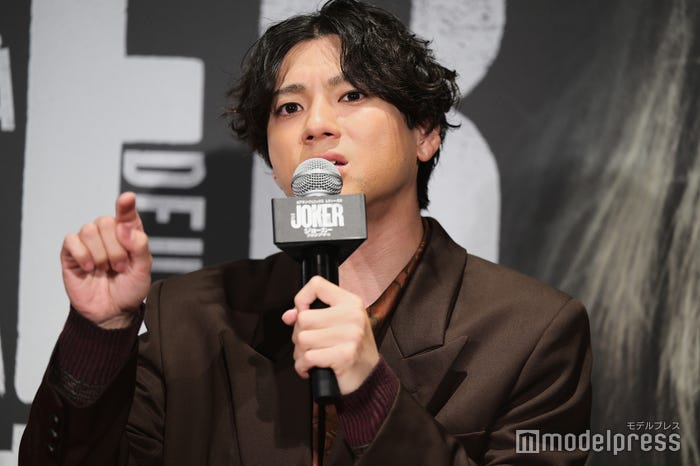 山田裕貴(C)モデルプレス