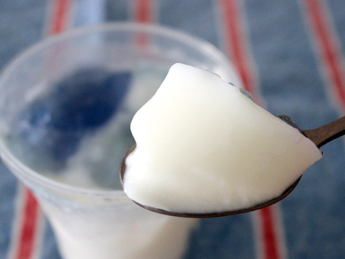 吸いつくようなもっちり感がすごい!