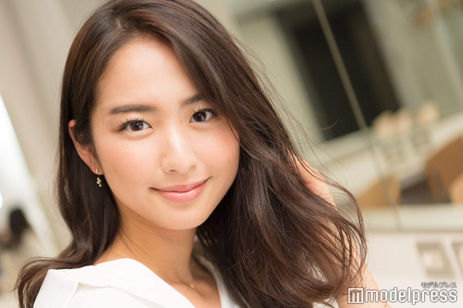 田本詩織さん（C）モデルプレス