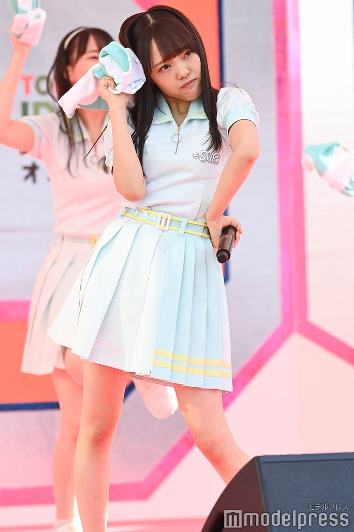 ≠ME (C)モデルプレス