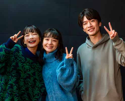 Snow Man深澤辰哉、2クール連続連ドラ出演決定 主人公・奈緒を想い続ける役<春になったら>