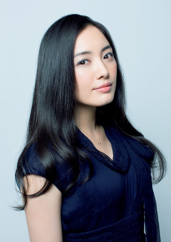 仲間由紀恵(提供写真)