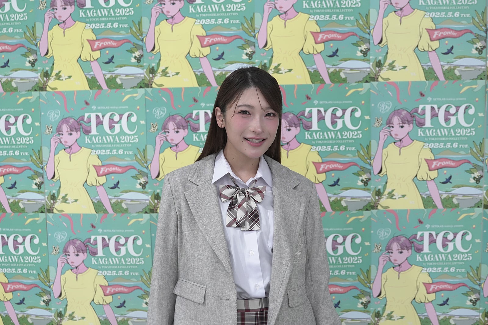 二瓶有加（提供写真）