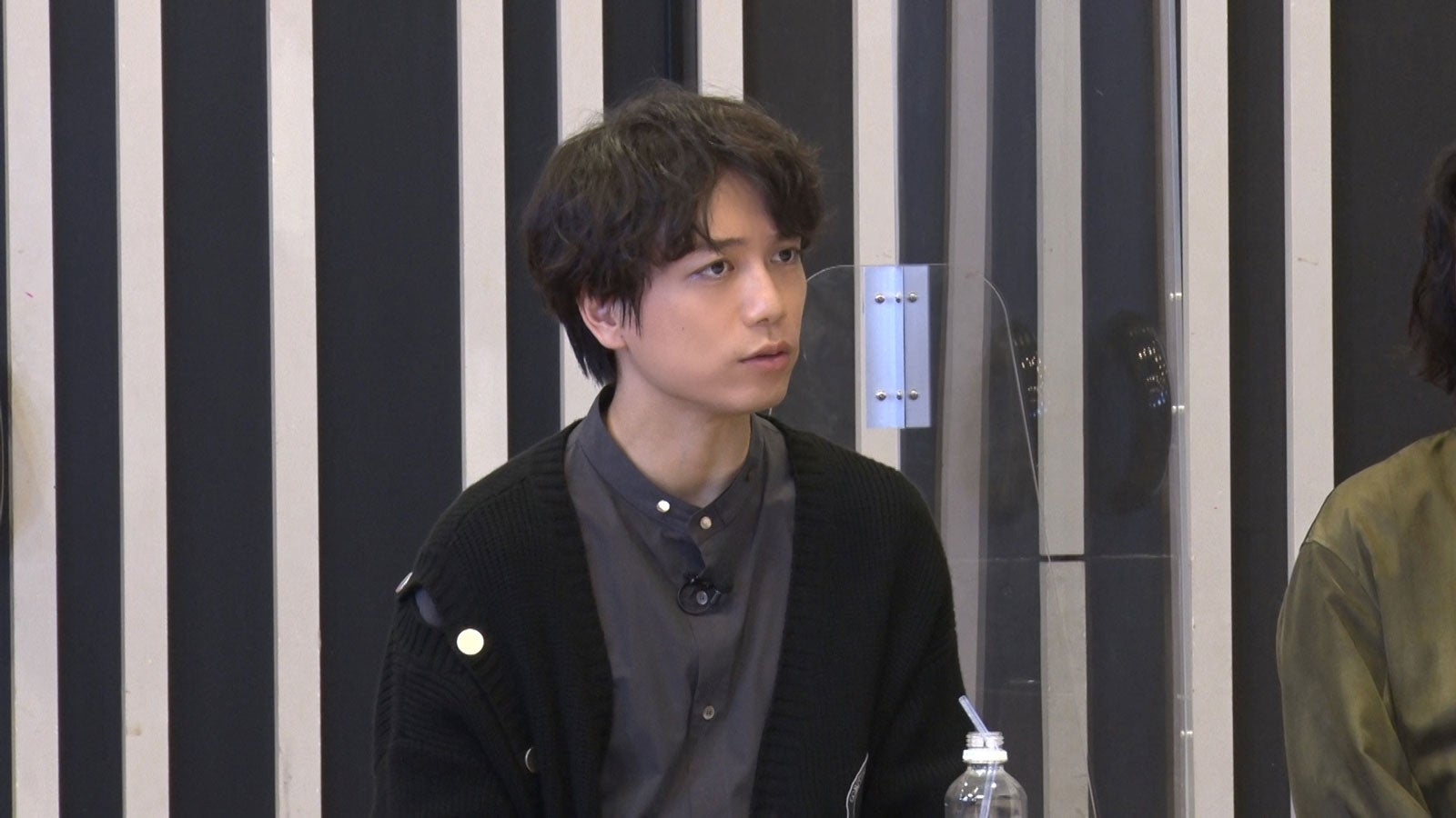 山崎育三郎 （C）フジテレビ