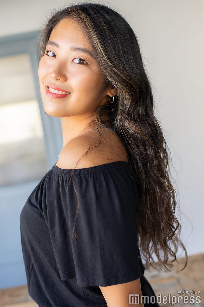 江川真唯さん(C)モデルプレス