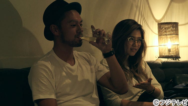 テラスハウス 新たな恋心 モテキ到来 モデルプレス テラスハウス 新たな恋心 モテキ到来 モデルプレス