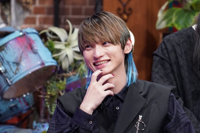 SKY-HI(C)日本テレビ