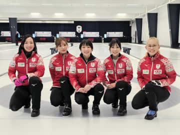 日本代表ロコ・ソラーレが爆笑珍事 第7E後に負け認めるもできず ルール勘違い 気まずい第8E実施も藤沢が最終投相手への敬意込めたスピンショットで盛り上げる