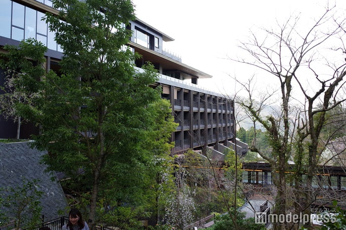 箱根小涌園 天悠 絶景インフィニティ温泉の宿は記念日旅行もお任せ 大切な人と特別な 祝泊 を 女子旅プレス