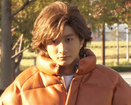 小関裕太「HERO」久利生公平になりきるも悲鳴