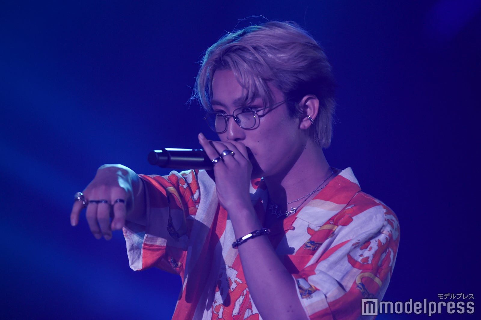 KID PHENOMENON（C）モデルプレス