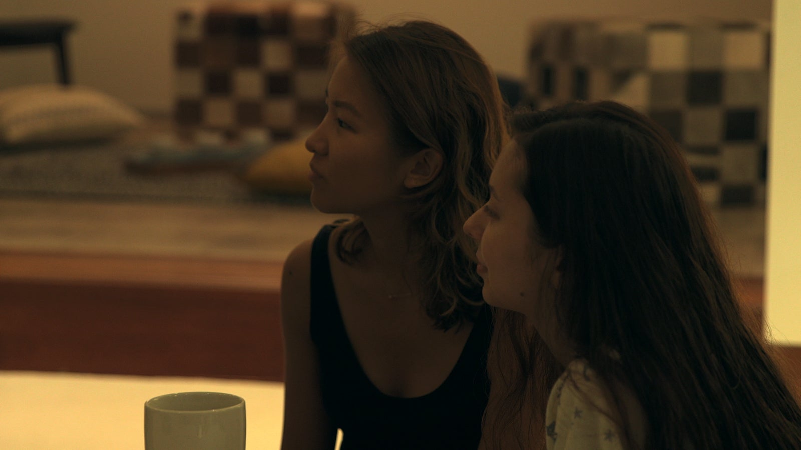 『TERRACE HOUSE ALOHA STATE』1st WEEK（C）フジテレビ／イースト・エンタテインメント 