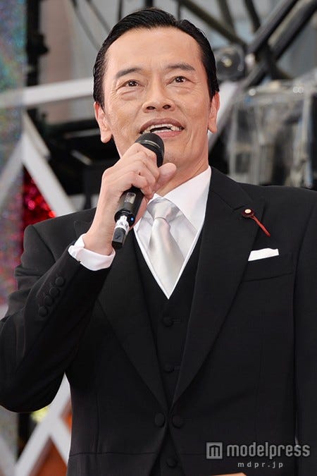 遠藤憲一