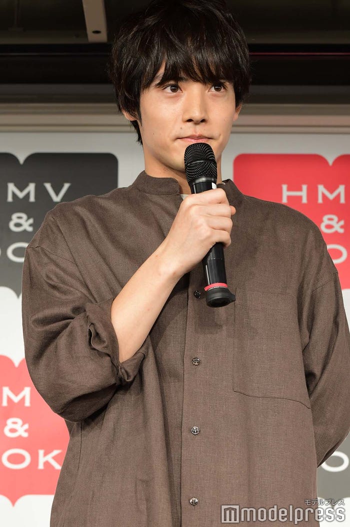 赤楚衛二 (C)モデルプレス