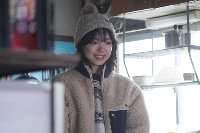 月9「海のはじまり」初回、「silent」との“2つの共通点”に視聴者感涙「同じ世界線」「胸熱」
