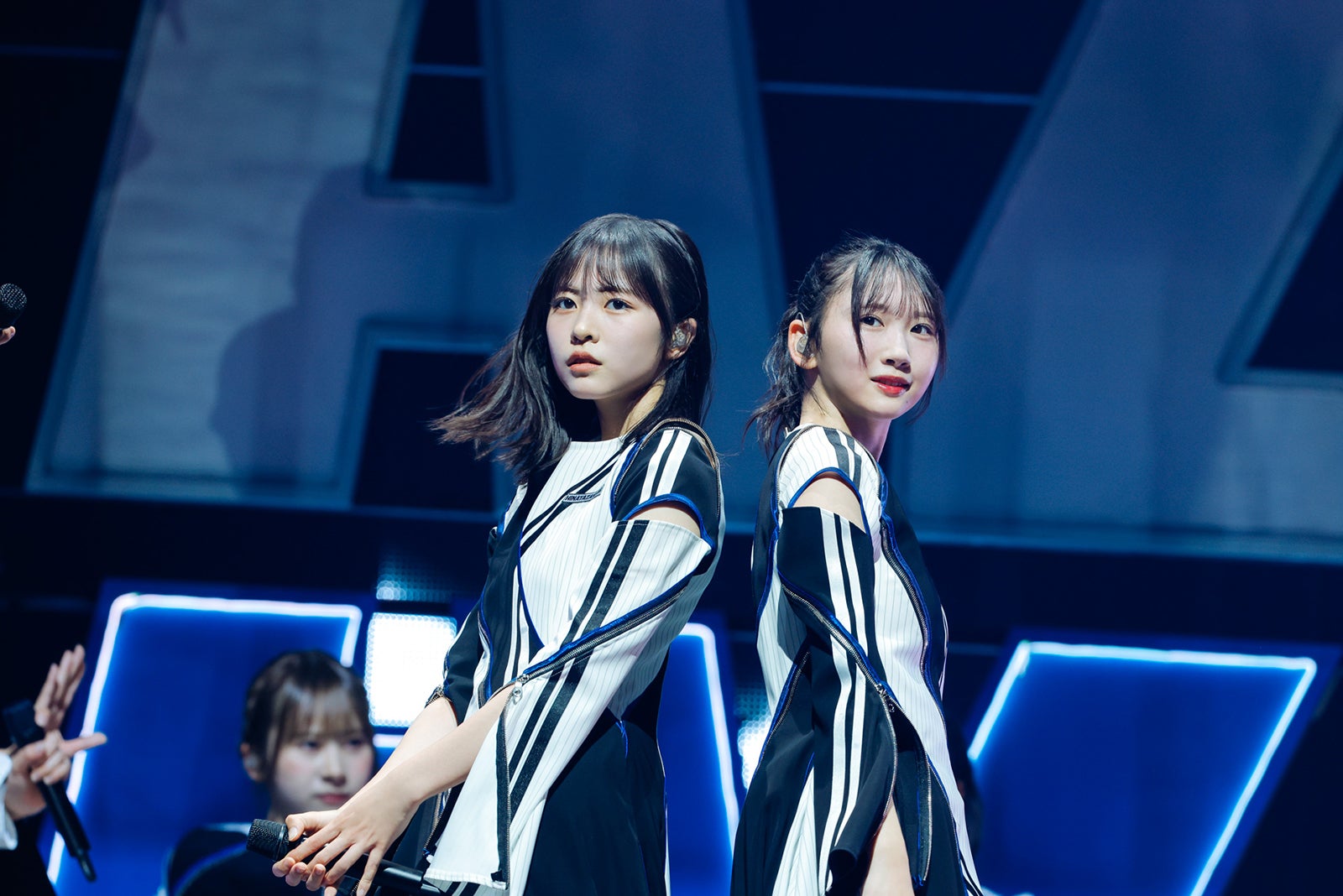 画像26/37) 日向坂46小坂菜緒、新体制初ライブへ抱いていた不安