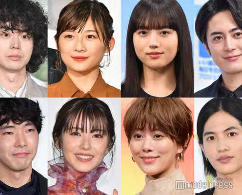 【2022冬】読者が選ぶ「好きなドラマ主題歌」ランキングを発表<1~10位>