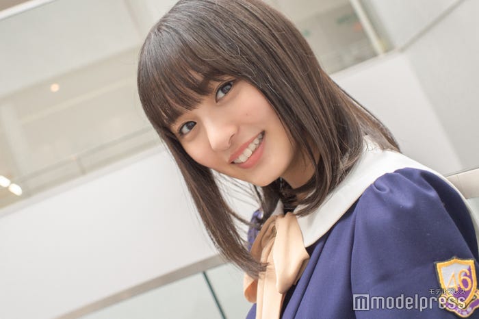 遠藤さくら(C)モデルプレス