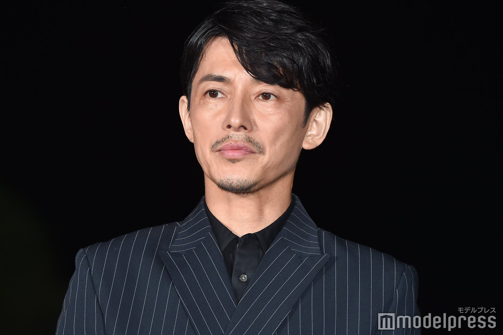 藤木直人（C）モデルプレス