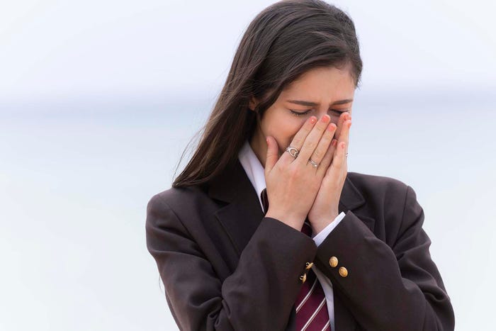 ミシェル「恋する◆週末ホームステイ2022春」最終話(C)AbemaTV, Inc.