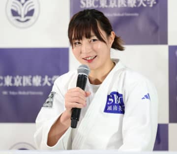 現役引退の角田夏実 卵子凍結の経験も明かし「そういった女性の悩みに対しても自分が伝えられることを発信していけたら」