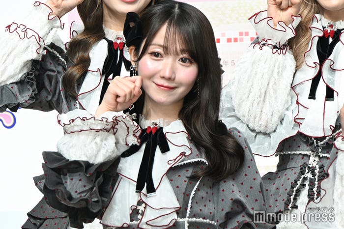 大谷映美里(C)モデルプレス