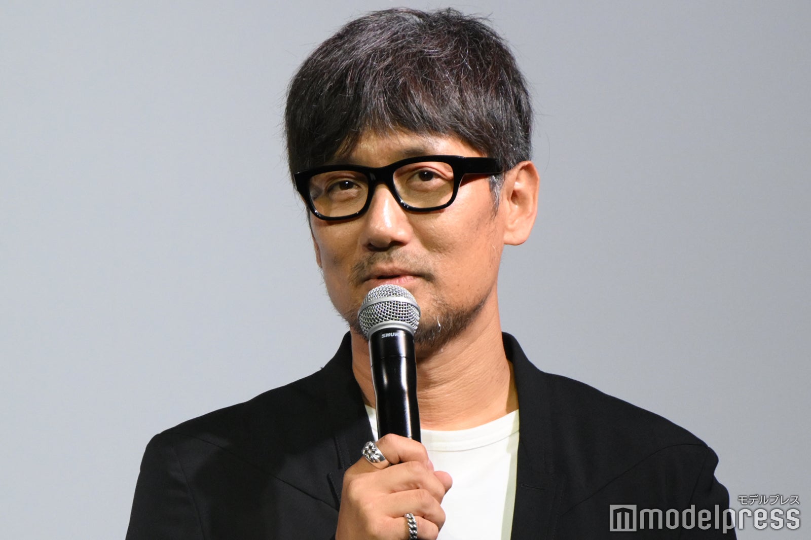 河北裕介（C）モデルプレス