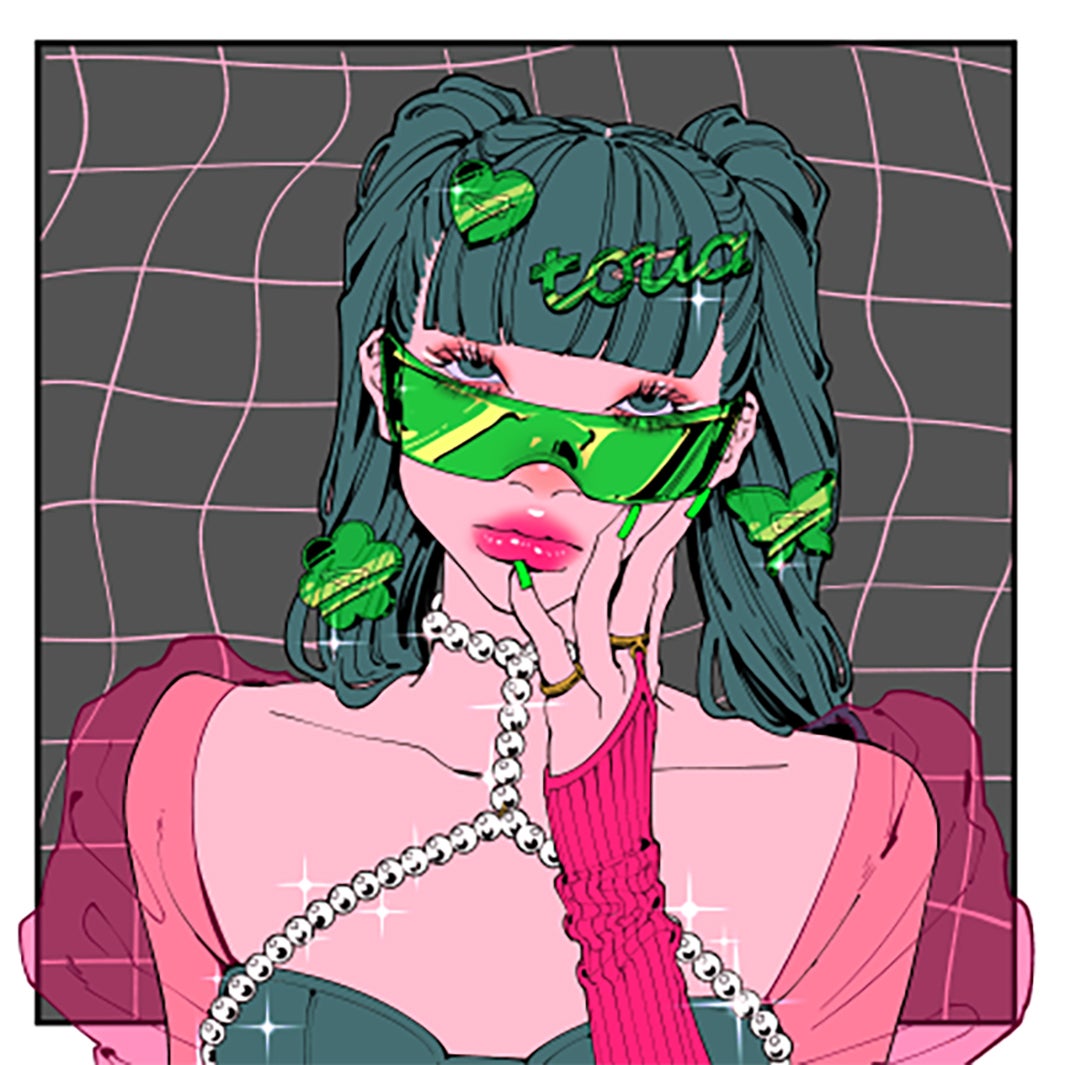 若者（ヤング）ジャケット写真（提供写真）