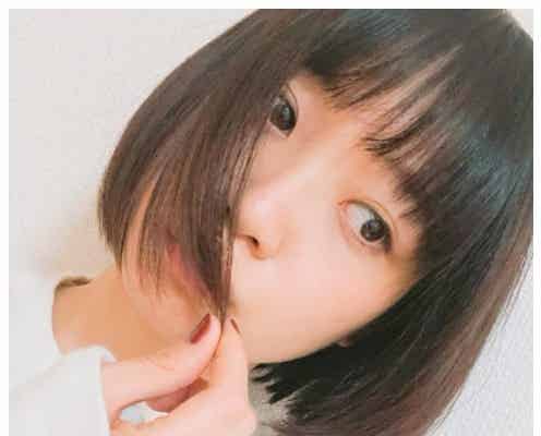 深川麻衣、バッサリヘアカットに衝撃走る「ショート可愛すぎ」「天使が現れた…」