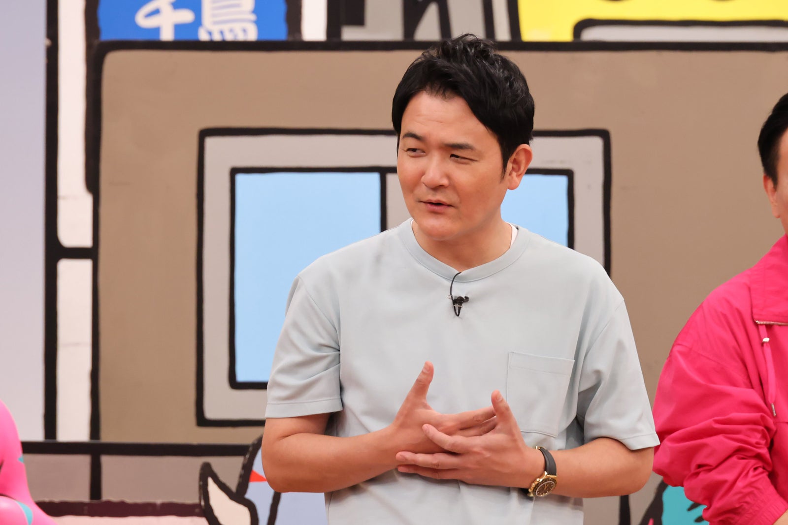 ノブ（C）カンテレ