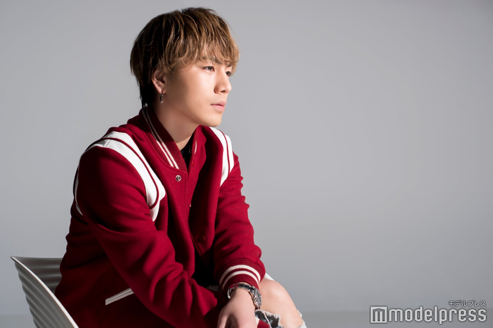 登坂広臣（C）モデルプレス