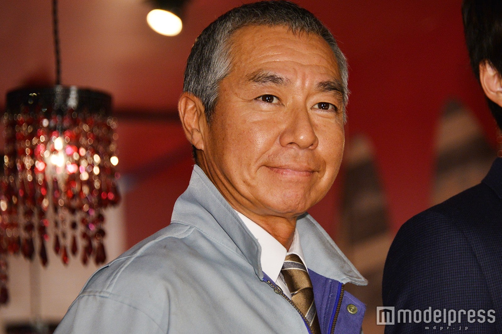 柳葉敏郎 （C）モデルプレス