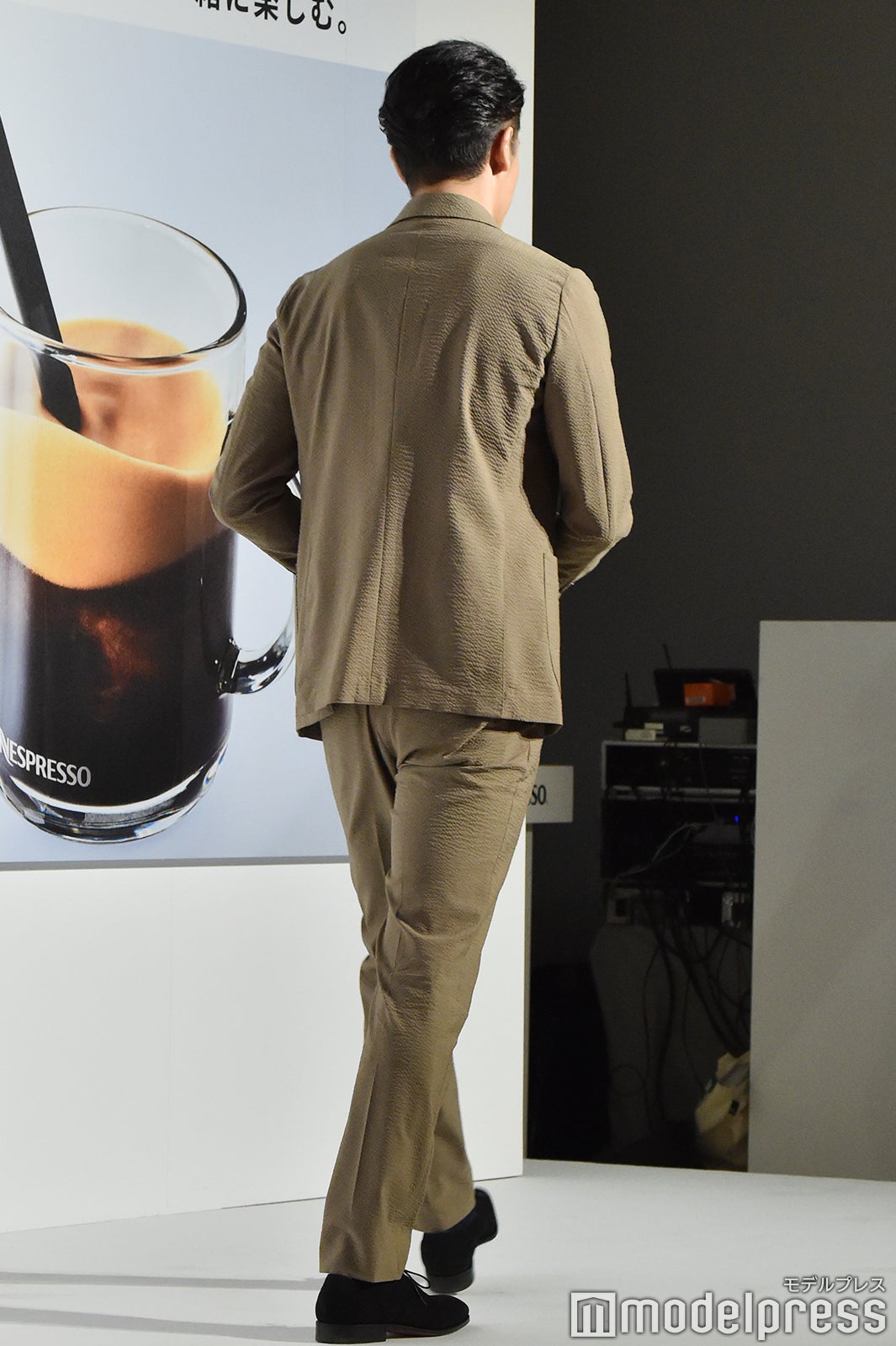 玉木宏（C）モデルプレス