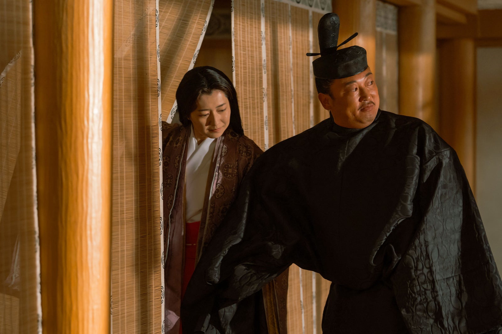 「光る君へ」第31話（C）NHK