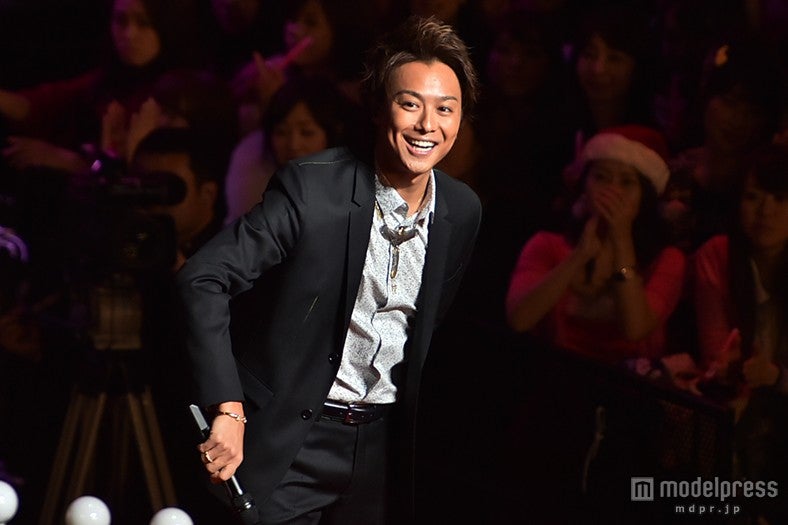EXILE TAKAHIRO