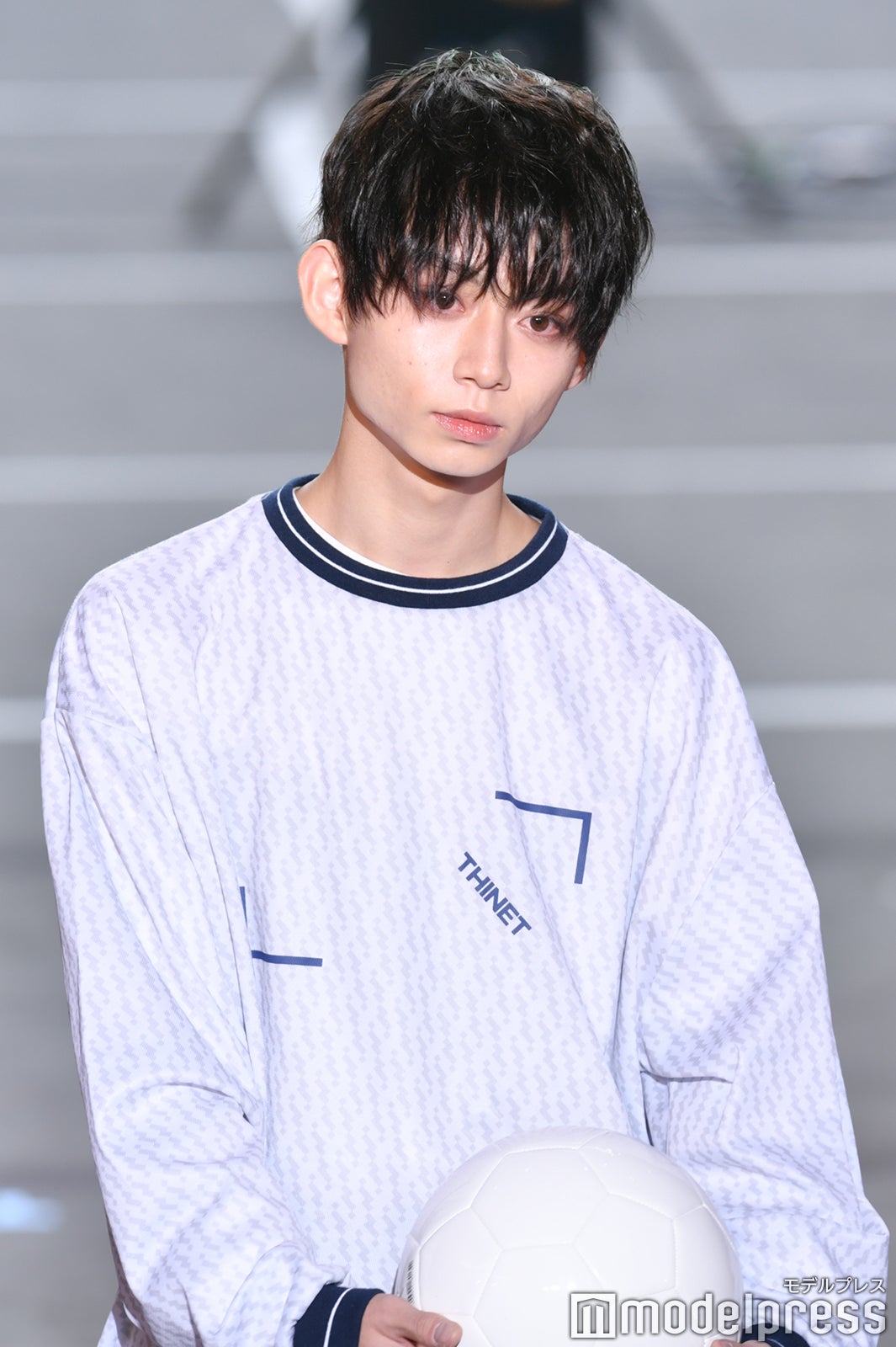 （C）モデルプレス