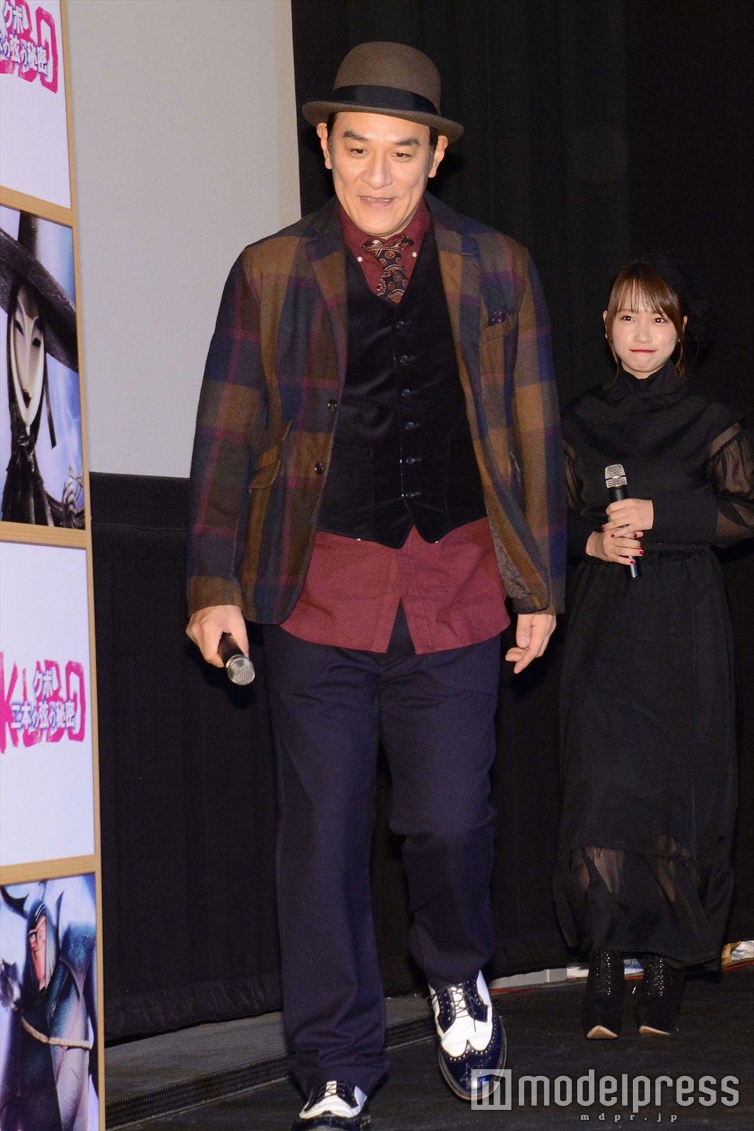 川栄李奈 （C）モデルプレス